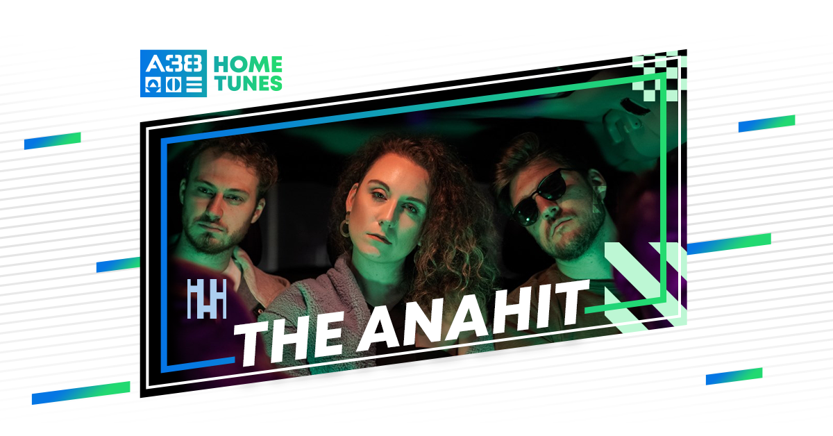 The Anahit | Home Tunes