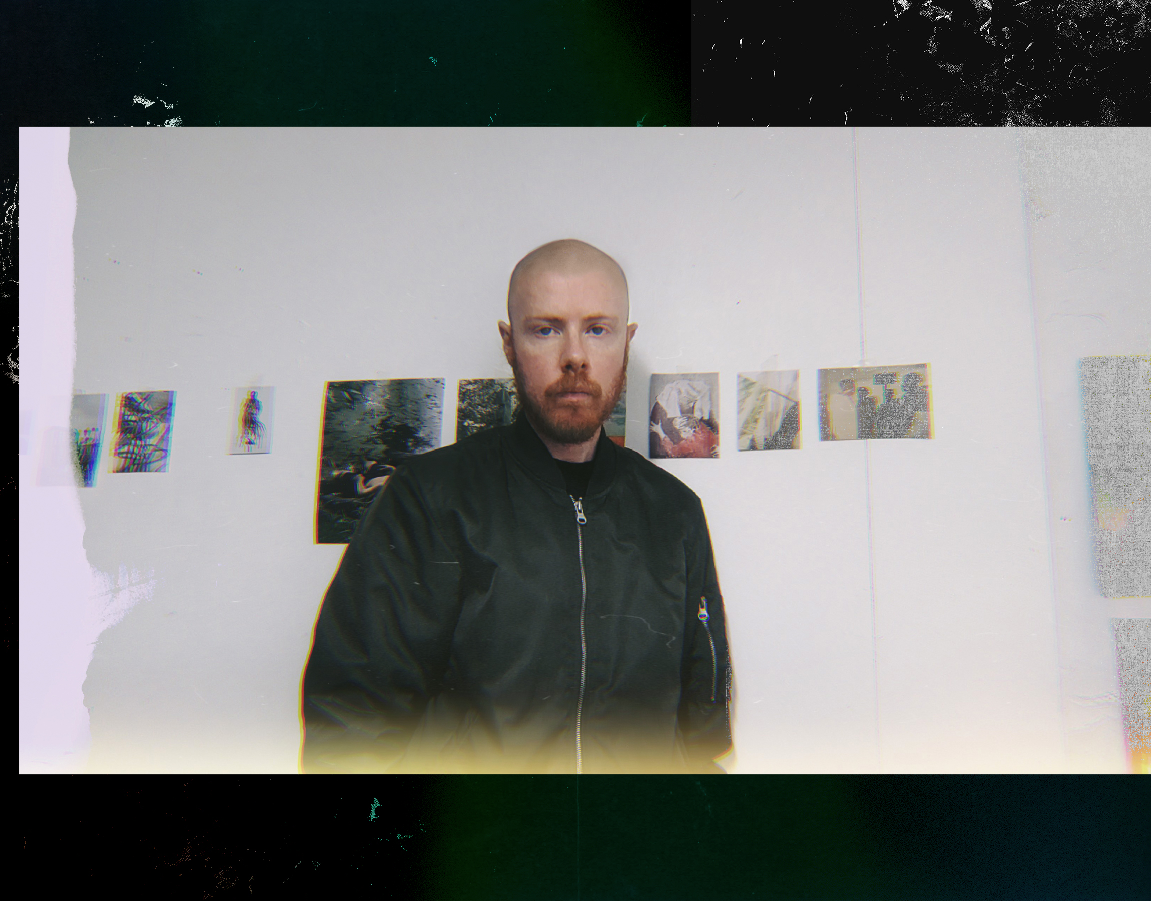 Forest Swords | „With every record I want to create a world for people to feel fully immersed into.”