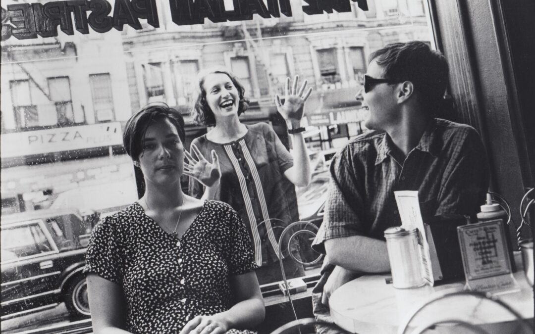 Először koncertezik Magyarországon a Stereolab