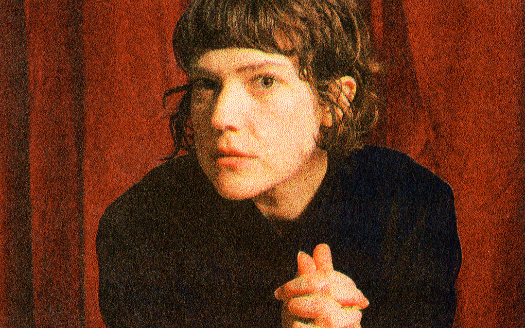 Between echo and exhale: an interview with Lucy Kruger & The Lost Boys