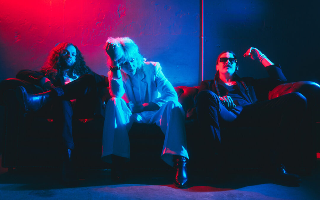Echoes of Feeling: Rosegarden Funeral Party on music, healing, and being seen