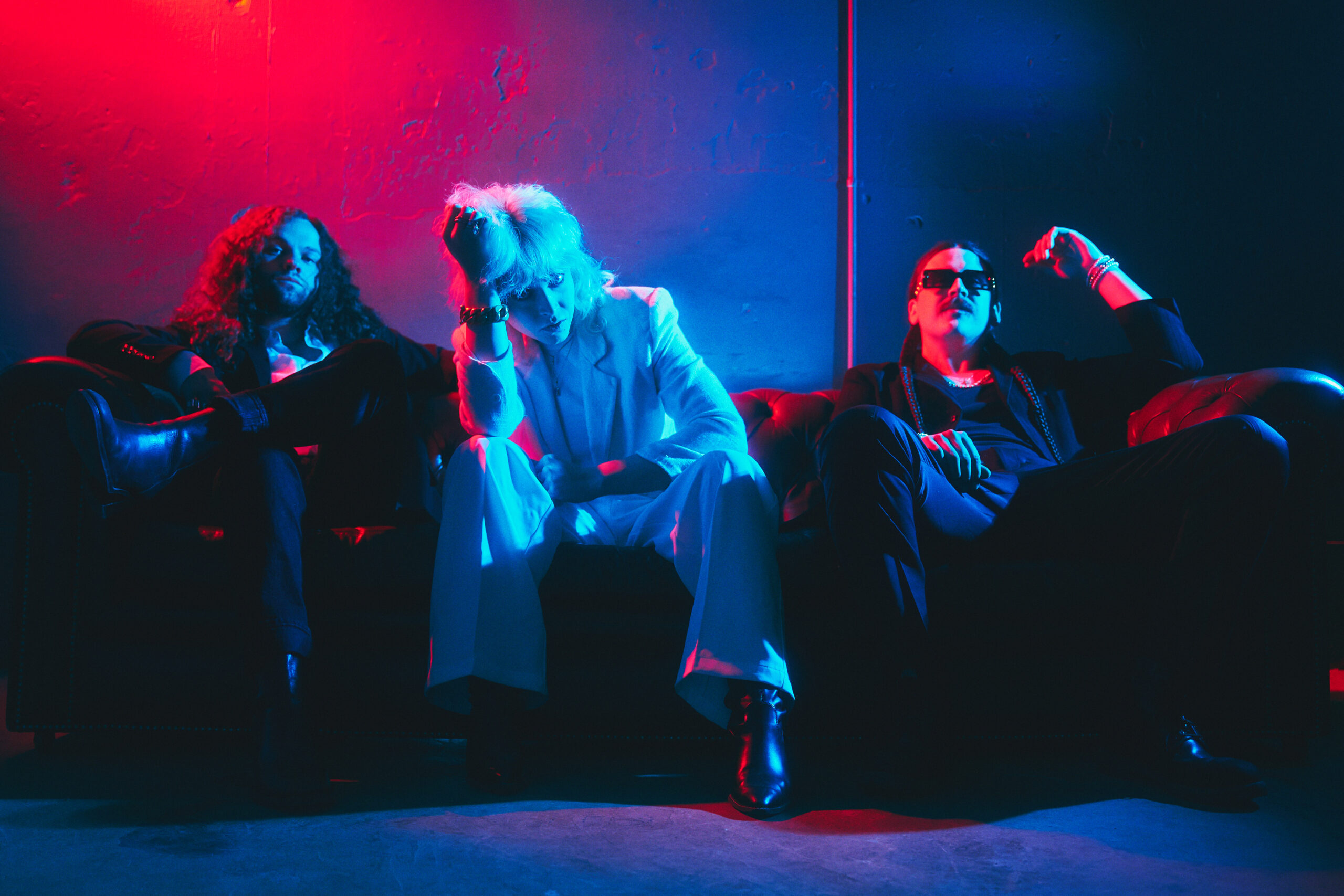 Echoes of Feeling: Rosegarden Funeral Party on music, healing, and being seen