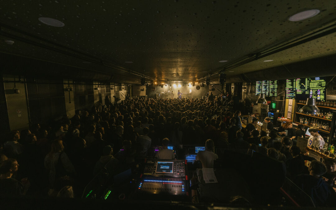 Ősszel új, music supervisor képzés indul az A38 Akadémián