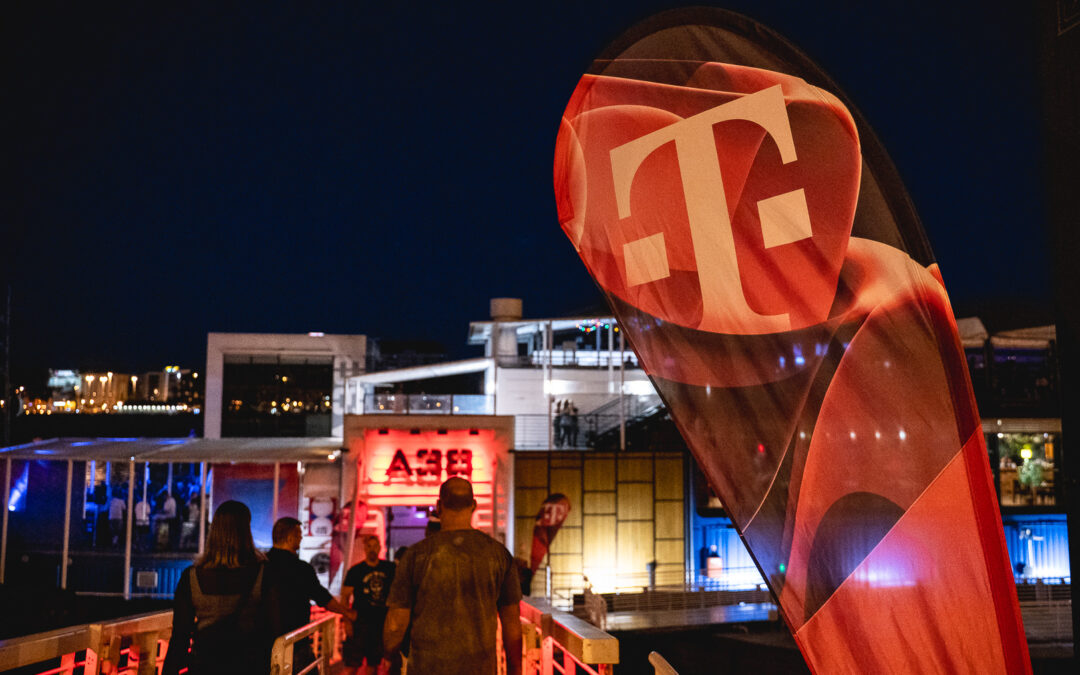 Folytatódik a Telekom és az A38 Hajó közös programsorozata