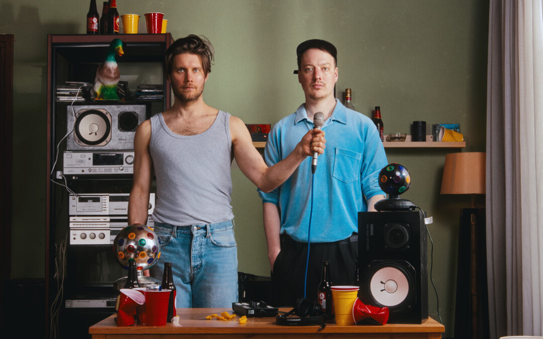 Koncertdömping az ünnepek előtt – novemberi programajánló az A38 Hajón