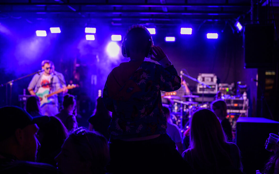 Beats for Kids: amikor a zene élményt, bátorságot és közösséget teremt