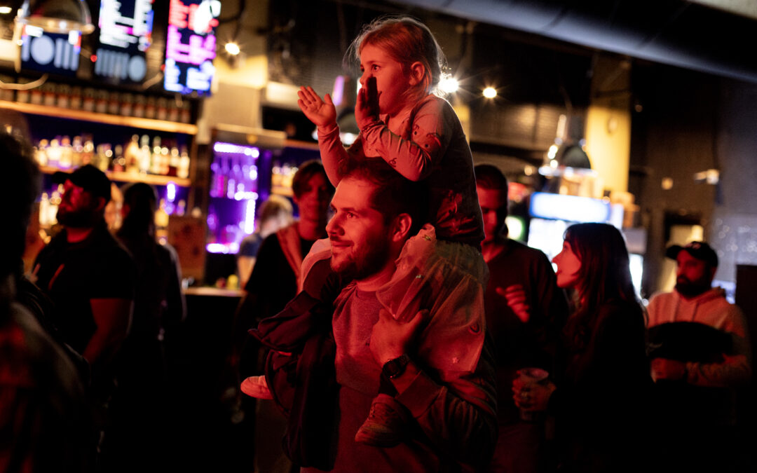 Zenével egy jó ügyért – az A38 Hajó csatlakozott a Bátor Tábor jótékonysági kampányához