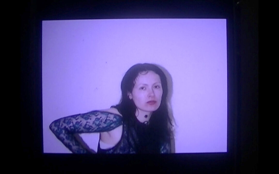 Rosa Anschütz az A38 Hajón mutatja be legfrissebb albumát, a Sabbaticalt