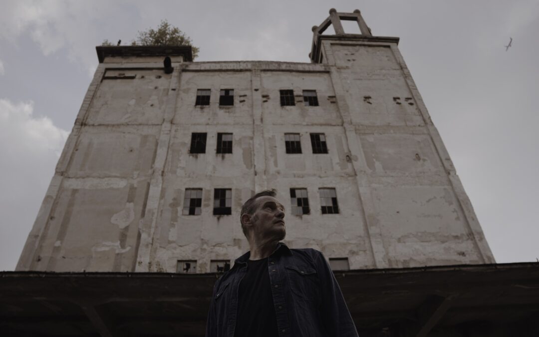 Egy új sorsszakasz: Pajor Tamás 3.0, avagy a „Weisz” produkció először a Hajón