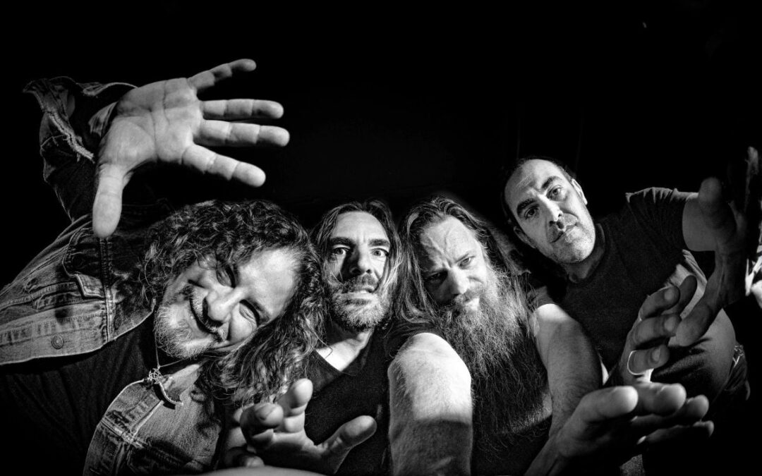 Helsinkin és Kijeven át Lausanne-ig: év eleji koncertkörkép az A38 Hajón