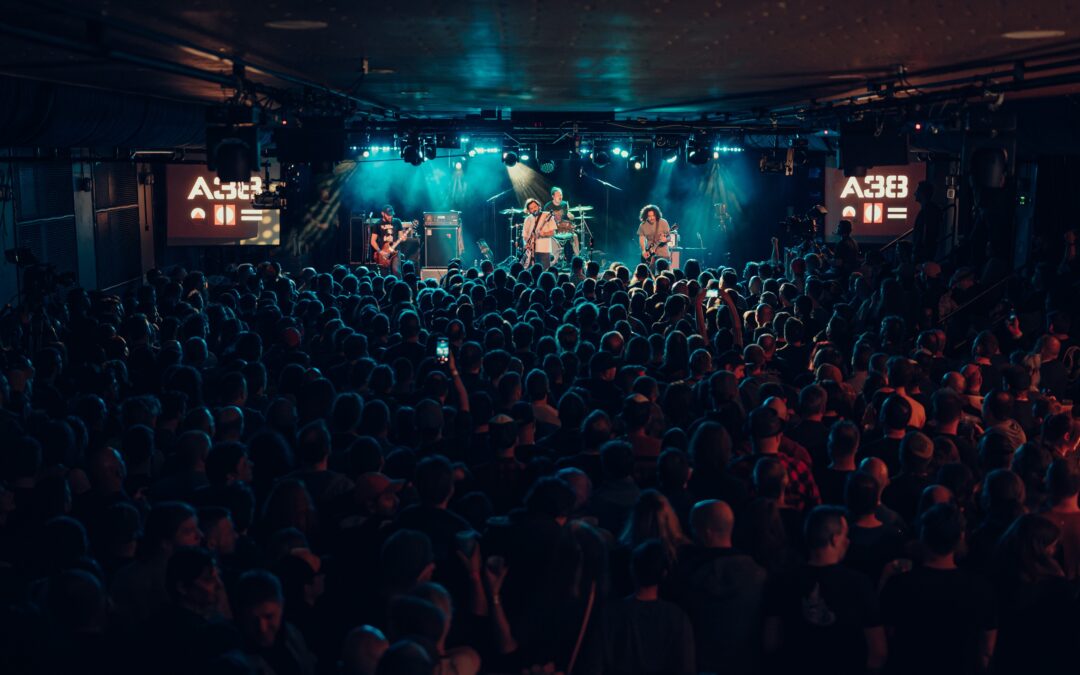 Az A38 Hajó és a MOL – Új Európa Alapítvány közösen mutatja be Európa feltörekvő hangjait a MOL – Új Európa Stage programsorozatban