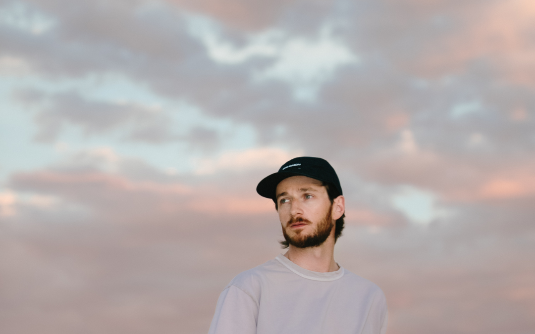 Thylacine az A38 Hajón mutatja be monumentális új albumát, a ROADS Vol. 3-at