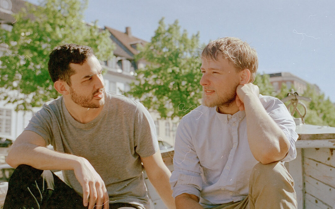 Dub és jazz találkozása: Bremer/McCoy először koncertezik Magyarországon