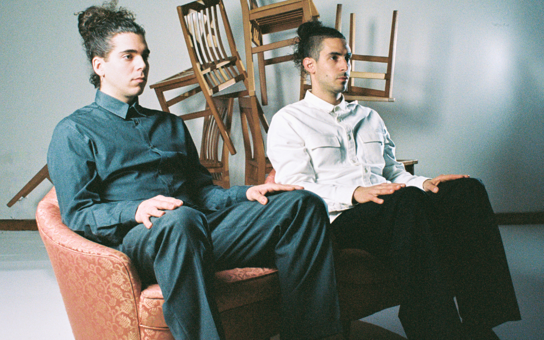 Between hypnosis and release: Planet Opal on patterns, cities, and the energy of repetition