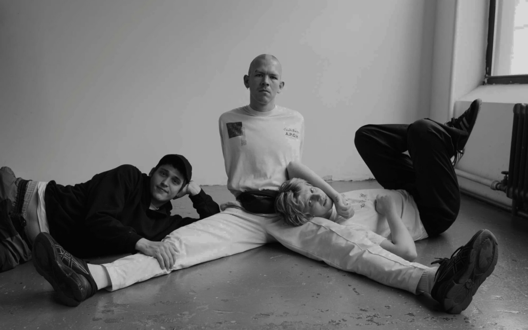 Szaxofonokra írt rave – a Smag På Dig Selv új lemezével érkezik a Hajóra