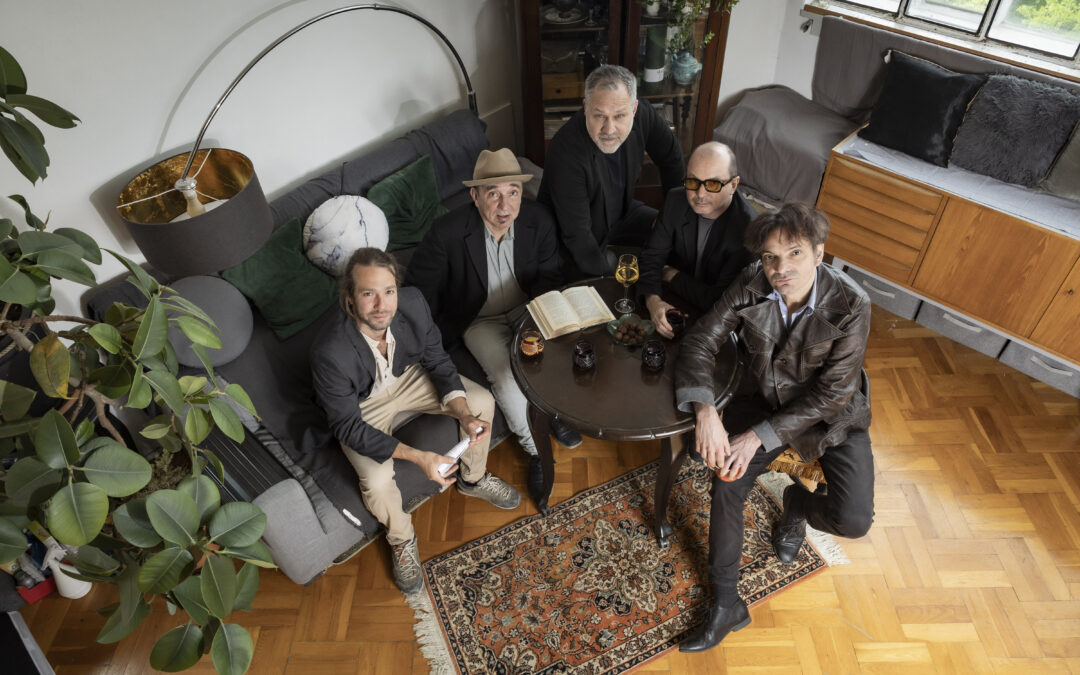 Az Európa Kiadóval ünnepli 23. születésnapját az A38 Hajó