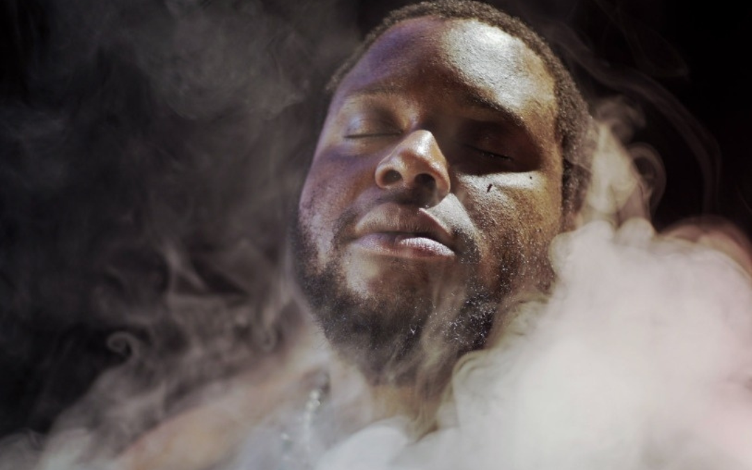 Music Saved My Life – Wolfgang Valbrun on Sound and Self