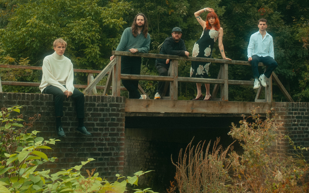 First Time in Hungary: DITZ Take the Stage on the Danube