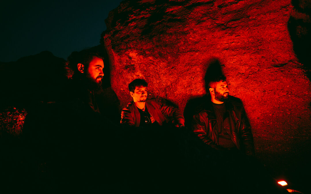 From Reset to Identity: Khirki on Songwriting, Myth and Budapest