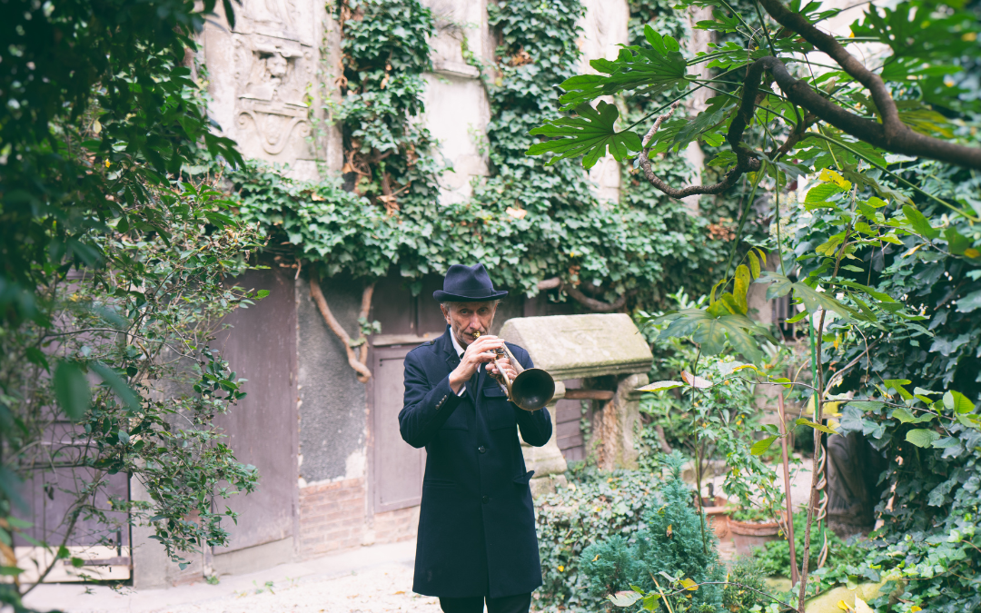 “The Greatest Risk Is to Repeat Yourself” – Erik Truffaz on Reinvention, Miles Davis, and Returning to A38