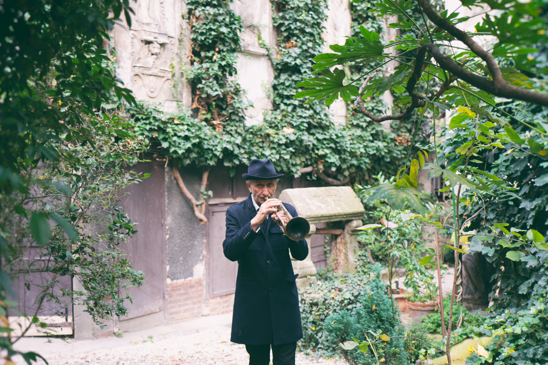 “The Greatest Risk Is to Repeat Yourself” – Erik Truffaz on Reinvention, Miles Davis, and Returning to A38