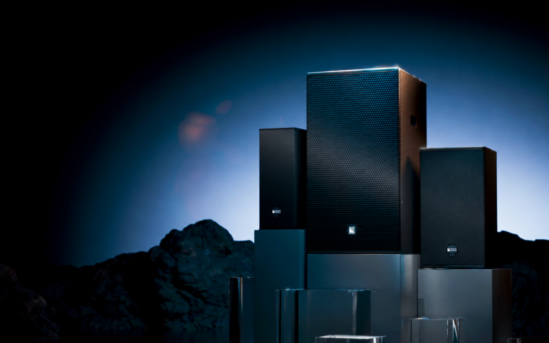 Line array-teljesítmény pontforrásba zárva – Meyer Sound hangrendszerrel hasít a Hajó tetőterasza